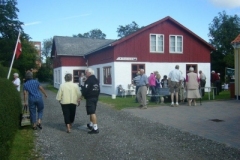 Aktivitetsdag 2011