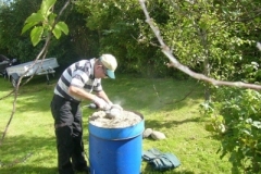 Aktivitetsdag 2012