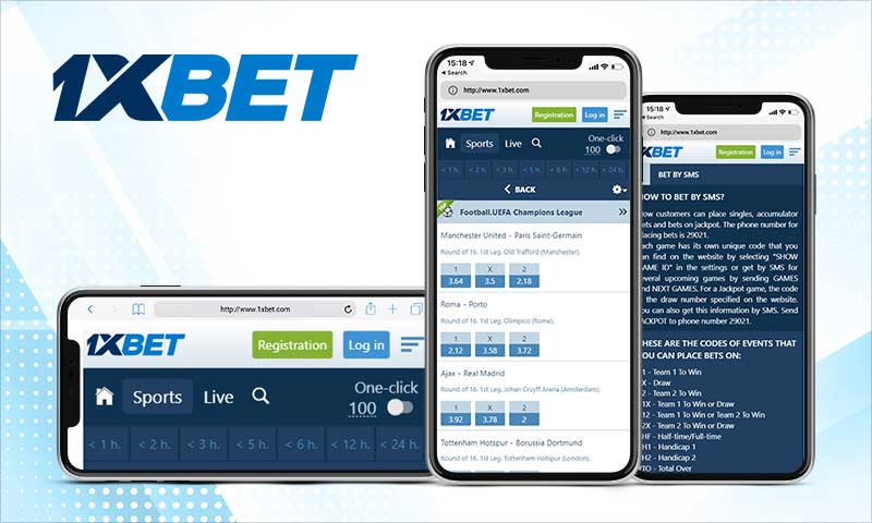 1xBet Indonesia Your Ultimate Betting Destination -372556964 1xBet Indonesia Your Ultimate Betting Destination -372556964
