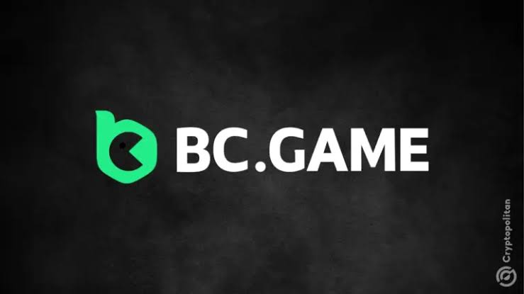 BC.Game Online A New Era of Gaming in Germany