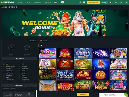BetWinner Bonus Guide Unlocking the Best Offers 950161724