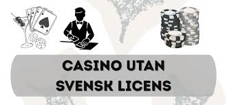 Casino med 10 Euro Insättning Utan Licens - En Fördjupning Casino med 10 Euro Insättning Utan Licens - En Fördjupning