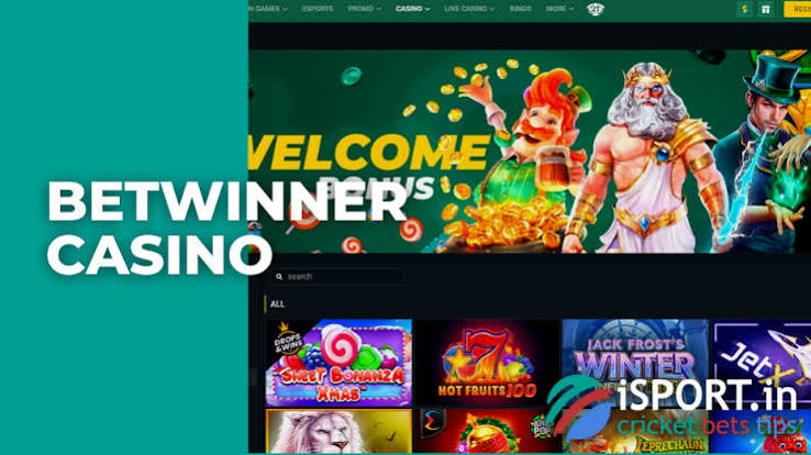 Comprehensive BetWinner Review Your Ultimate Guide to Online Betting 995456020