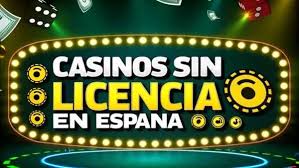 Los Riesgos y Ventajas de los Casinos Sin Licencia en España 108786458 Los Riesgos y Ventajas de los Casinos Sin Licencia en España 108786458