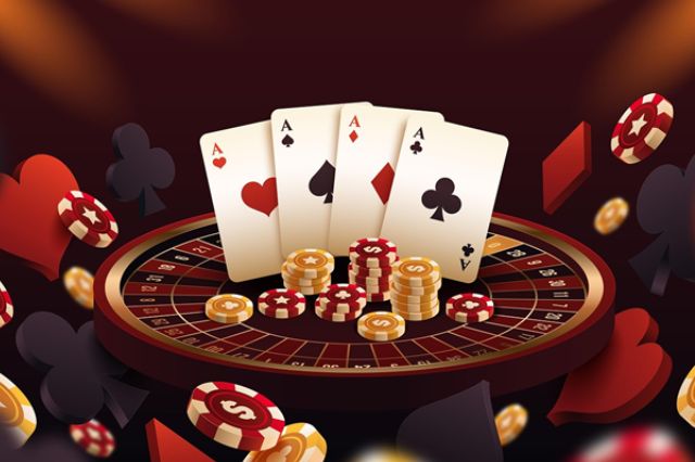 Los Riesgos y Ventajas de los Casinos Sin Licencia en España 108786458 Los Riesgos y Ventajas de los Casinos Sin Licencia en España 108786458