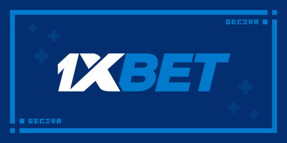 1xBet 新加坡：新的在线博彩经验