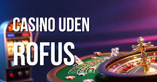 Bedste Online Casino Uden Om - En Guide til Spiloplevelser Bedste Online Casino Uden Om - En Guide til Spiloplevelser