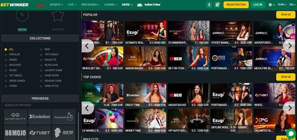 BetWinner Online Casino and Sportsbook Your Ultimate Gaming Destination -1033706463 BetWinner Online Casino and Sportsbook Your Ultimate Gaming Destination -1033706463