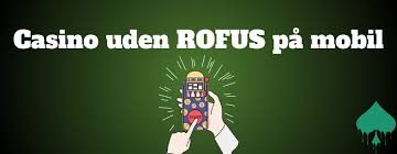 Casino Online Uden Rufus Spil Uden Bekymringer Casino Online Uden Rufus Spil Uden Bekymringer