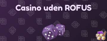 Casino uden ROFUS med MGA En Guide til Sikker og Underholdende Spiloplevelse Casino uden ROFUS med MGA En Guide til Sikker og Underholdende Spiloplevelse
