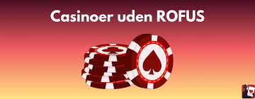 Casino Uden ROFUS med Trustly En Dybdegående Guide Casino Uden ROFUS med Trustly En Dybdegående Guide
