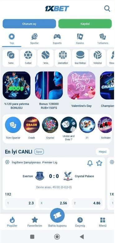 Discover 1xbet Portugal Your Ultimate Betting Destination