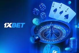 Discover 1xbet Portugal Your Ultimate Betting Destination