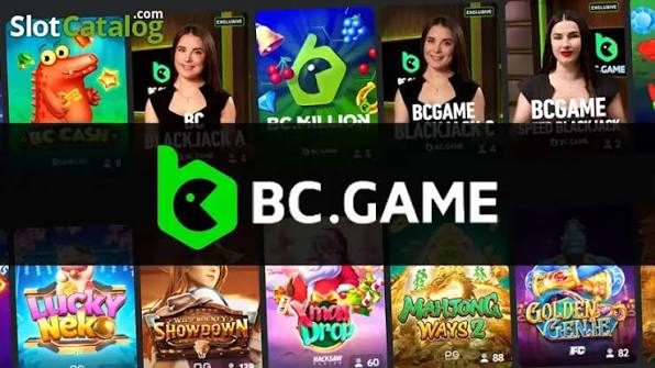 Discover the Best BC.Game Bonuses and Promo Codes