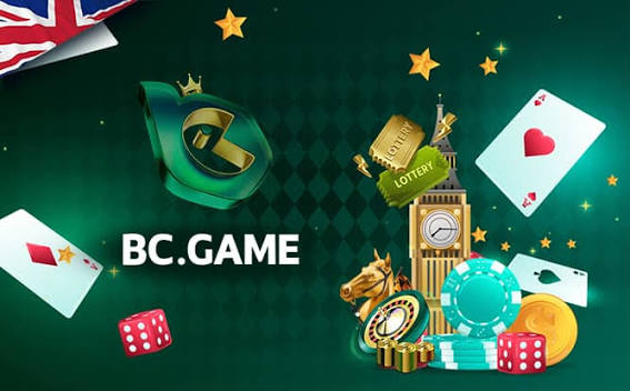 Discover the Best BC.Game Bonuses and Promo Codes