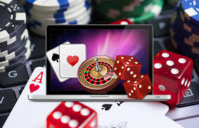 Discover the Exciting World of Goldenmina Casino Online Discover the Exciting World of Goldenmina Casino Online