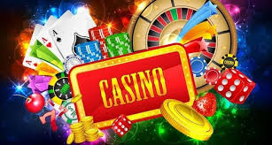 Discover the Exciting World of Online Casino Casinok 1717249802 Discover the Exciting World of Online Casino Casinok 1717249802