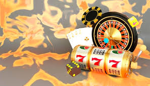 Explore the Exciting World of Casino StarsPlay 1506435691