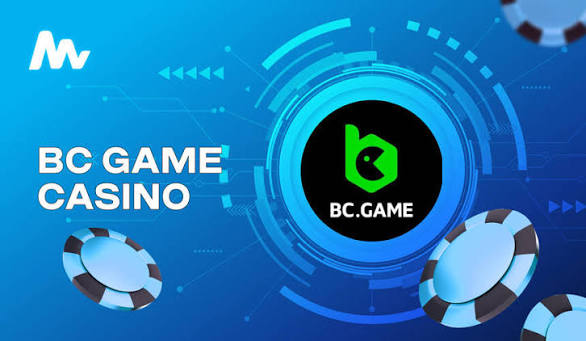 Exploring BC.Game Online Platform The Future of Crypto Gambling