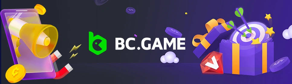 Exploring the Features and Benefits of BC.Game Platform