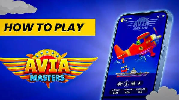 Exploring the Thrilling World of Aviamasters Game -751623776 Exploring the Thrilling World of Aviamasters Game -751623776