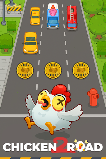 La emoción de jugar Chicken Road 2 Una guía completa La emoción de jugar Chicken Road 2 Una guía completa