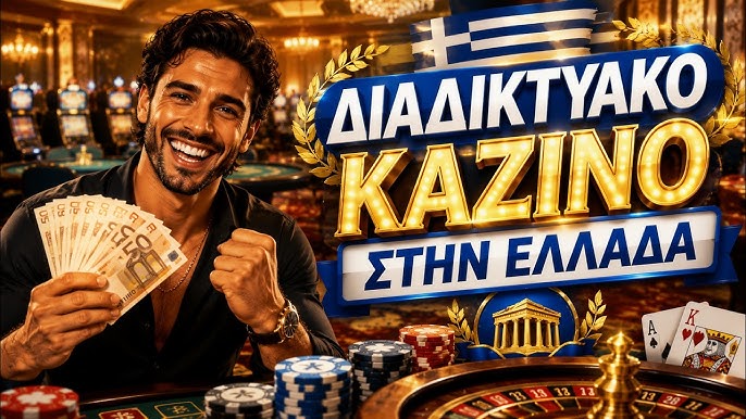 Τα Καλύτερα Online Καζίνο Οδηγός για Υψηλή Διασκέδαση και Κερδοφορία