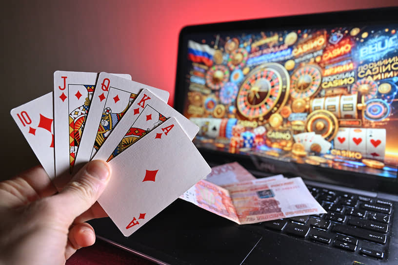 Online Gambling Den Digitale Spilverden Online Gambling Den Digitale Spilverden