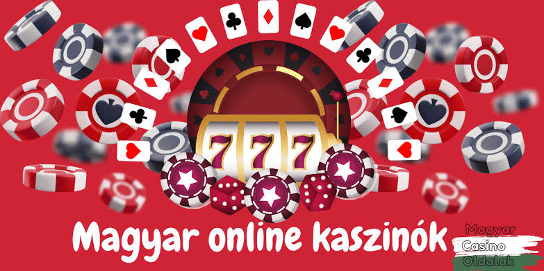 Online kaszinó kalauz kezdőknek – Minden, amit tudnod kell