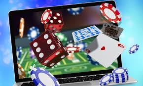 The Ultimate Guide to Online Casinos Everything You Need to Know 1759460099 The Ultimate Guide to Online Casinos Everything You Need to Know 1759460099