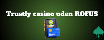 Udenlandsk Casino Uden ROFUS 2026 En Ultimativ Guide