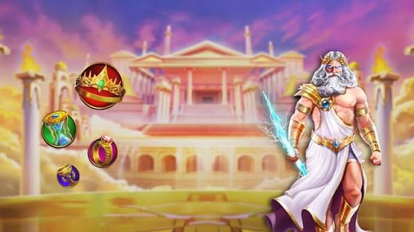 Unlocking Riches The Gates of Olympus Bonus Buy Feature -919981213 Unlocking Riches The Gates of Olympus Bonus Buy Feature -919981213