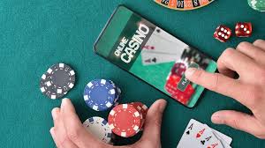 Gamblii Online Casino UK Experience Excitement and Winning Potential