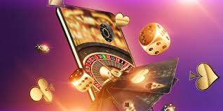 Online Casino Den Ultimative Guide til Spiloplevelser
